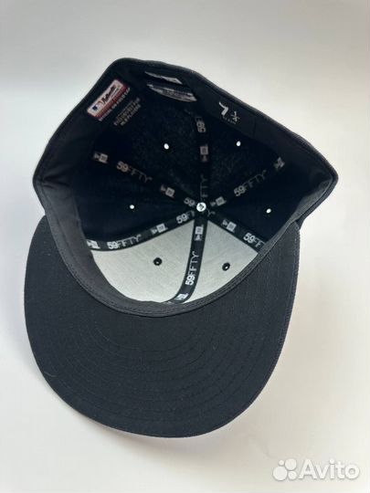 Бейсболка New Era 59Fifty 7 1/4 MLB США