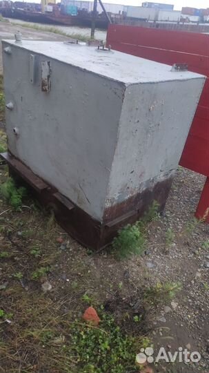 Продам емкость для воды