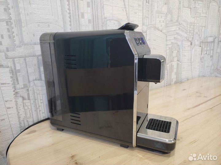 Капсульная кофемашина Caffitaly