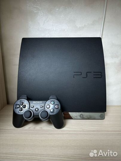 Sony playstation 3