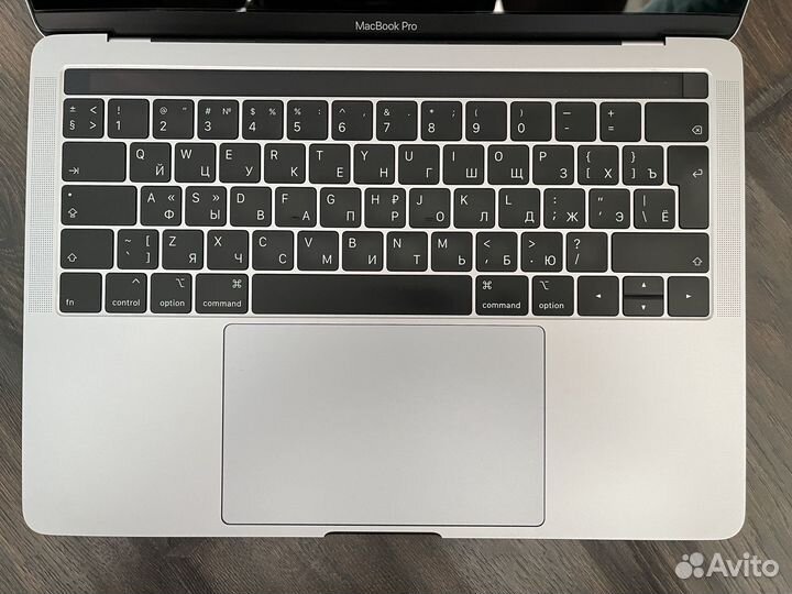 Apple MacBook Pro 13 2019