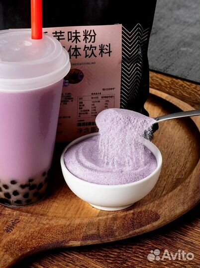 Сухая смесь таро