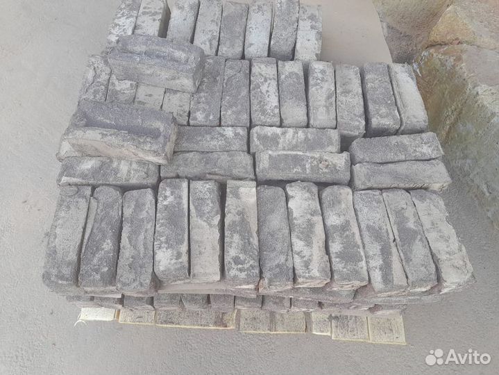 Кирпич ручной формовки Донские Зори