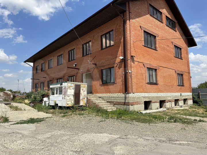 Производство, 28000 м²