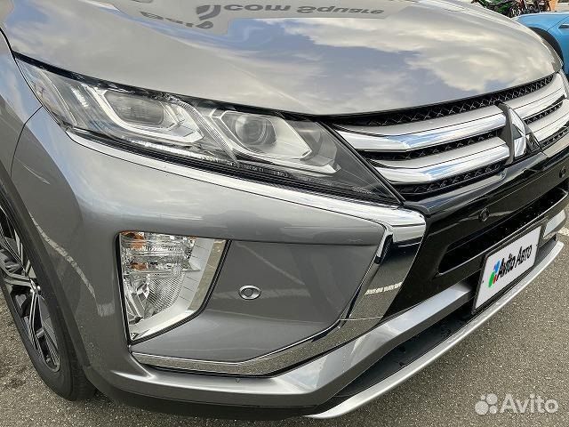 Mitsubishi Eclipse Cross 2.3 AT, 2020, 57 000 км