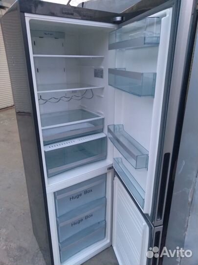 Холодильник Haier No Frost