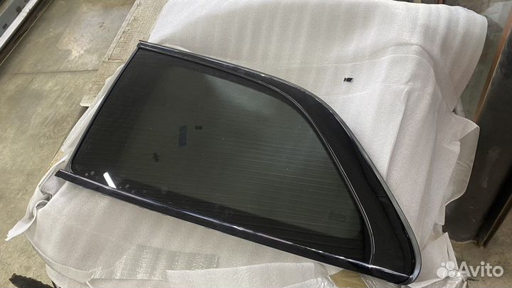 Форточка mercedes-benz GLS W167