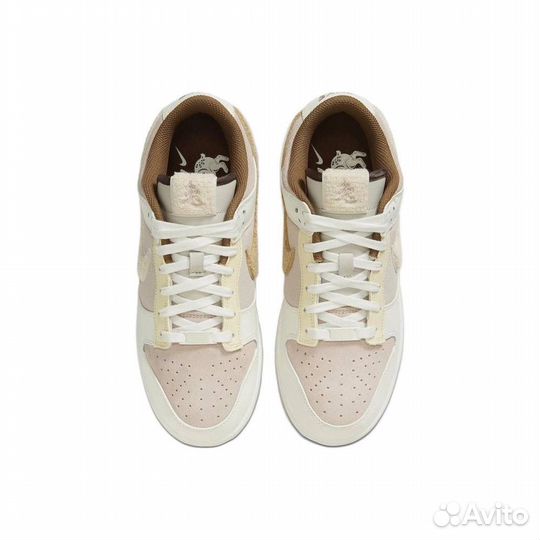 Кроссовки Nike Dunk Low Year Of The Rabbit