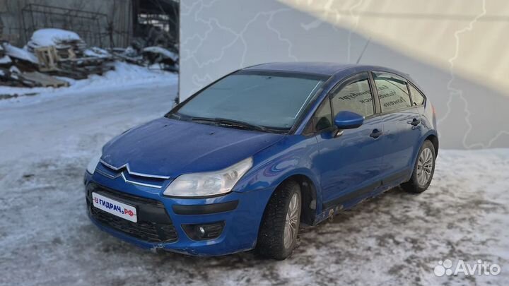 Фонарь задний левый Citroen C4 6350T8