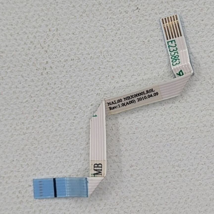 [NBX0000LR0L] Шлейф Nbx0000lr0l, Dell Latitude E4310