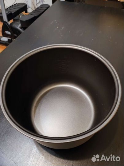 Новая чаша для мультиварки