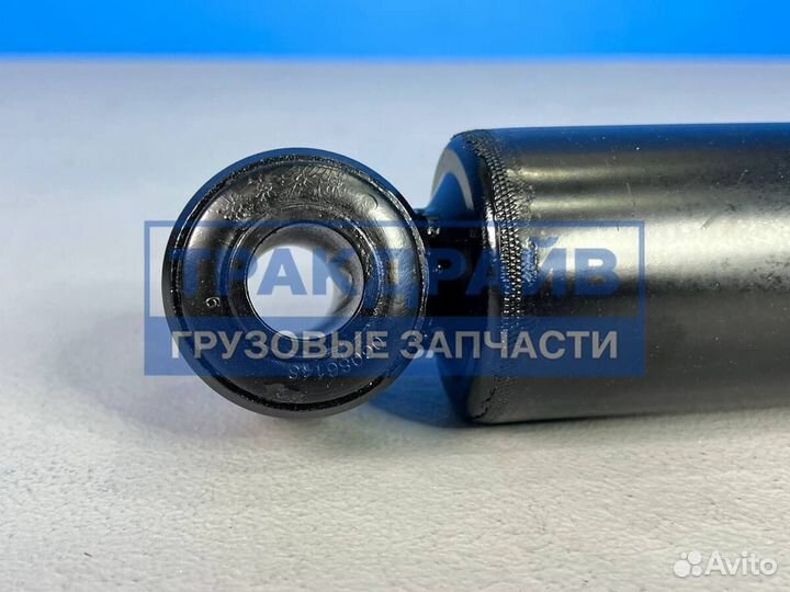 Передний амортизатор для грузовика Мерседес Актрос