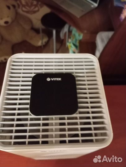 Очиститель воздуха