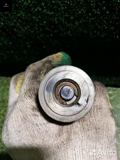 Плунжерная пара плд DAF XF 105 2008 1668325