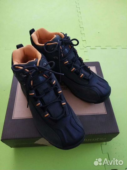 Ботинки Columbia