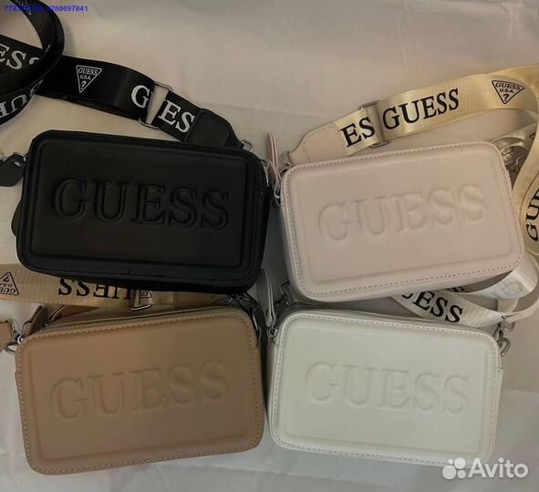 Сумка женская Guess (Арт.74426)