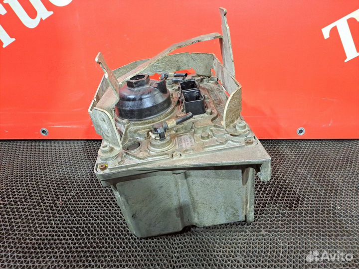 Насос системы AdBlue Man TGA, Man TGS, Man TGX