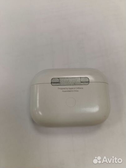 Apple AirPods Pro 2nd generation