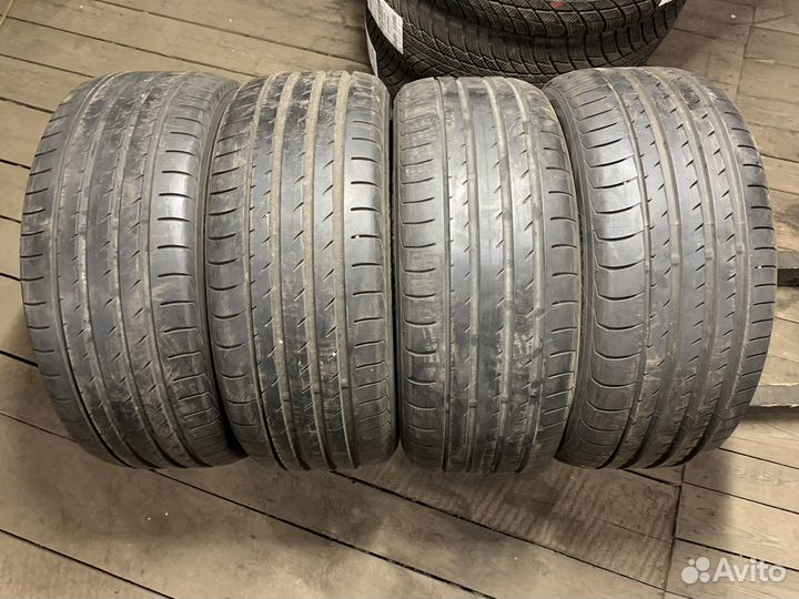 Yokohama Advan Sport V105 225/45 R17