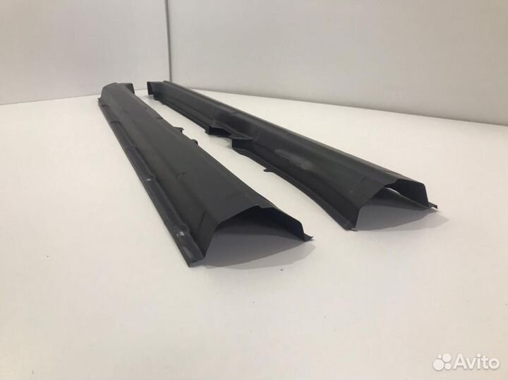 Оригинальные пороги LADA (ваз) 2110-2112