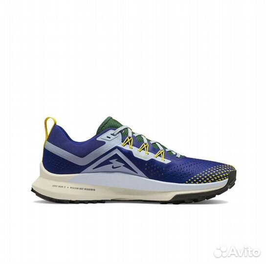 Кроссовки мужские nike pegasus trail 4