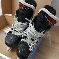 Хоккейные коньки Bauer 3X размер 6 2fit