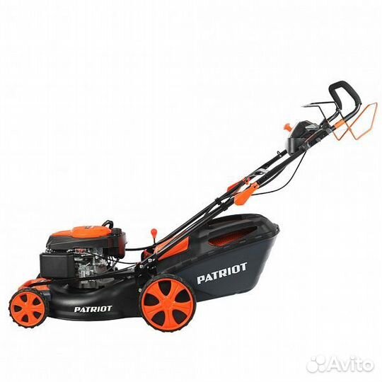 Газонокосилка Patriot PT 53LSE