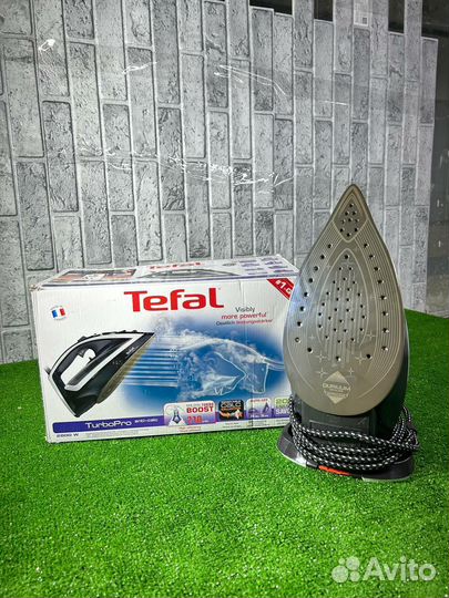 Утюг Tefal