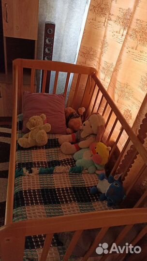 Детская спальня