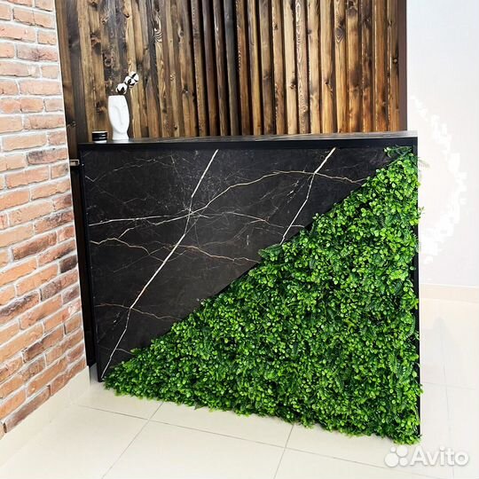 Ресепшен в Наличии и назаказ