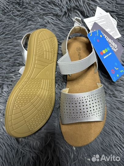 Сандали Futurino