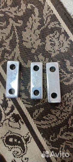 Барабанные детали, детали для барабанов