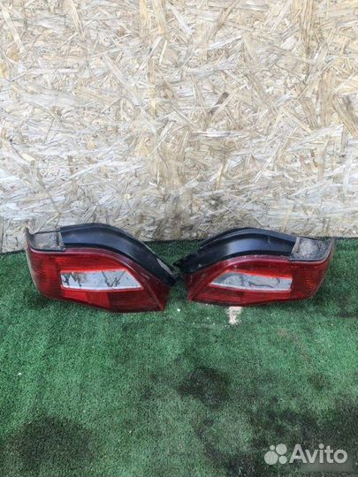 Фонарь задний Daewoo Nexia 2008-2016