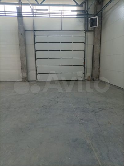 Торговая площадь, 1500 м²