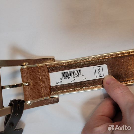 Ремень michael kors