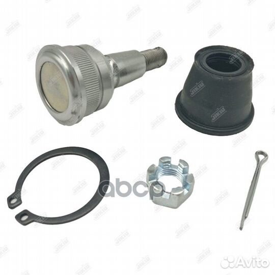 Шаровая JB28302 jikiu