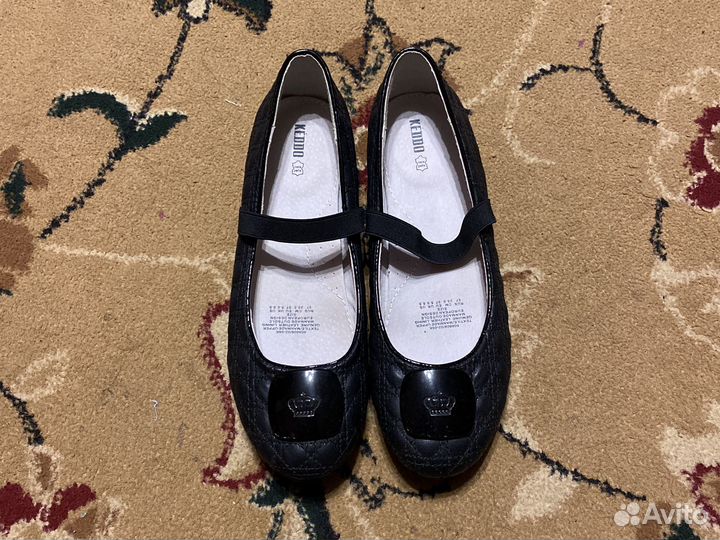 Туфли женские 37 размер