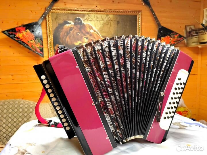 Гармонь тульская мелодия