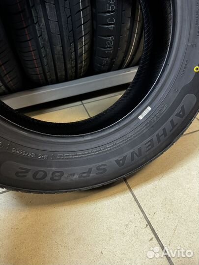 Austone Athena SP-802 185/65 R15 88H