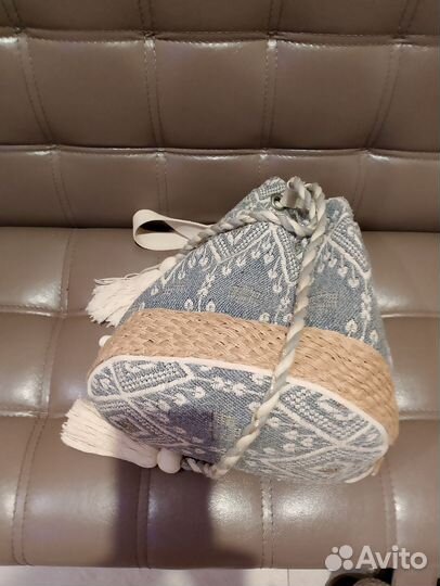 Стильный женский рюкзак