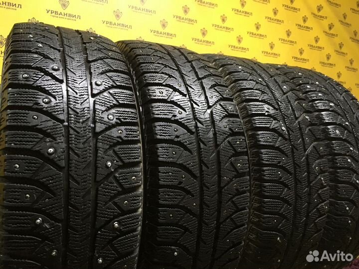 Bridgestone Ice Cruiser 7000 195/65 R15 91T