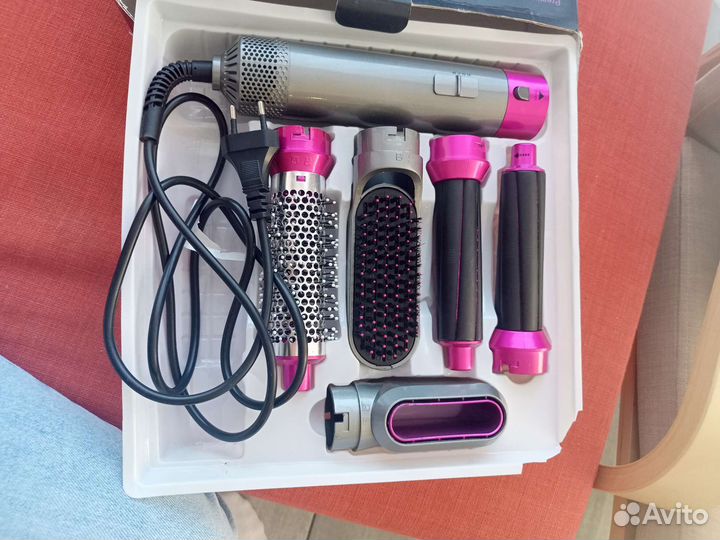 Фен для волос