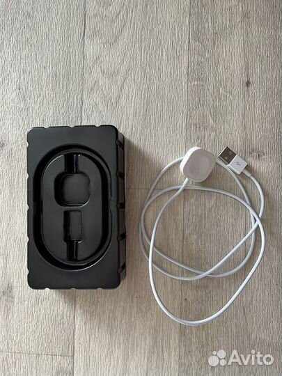 Зарядка для Apple watch