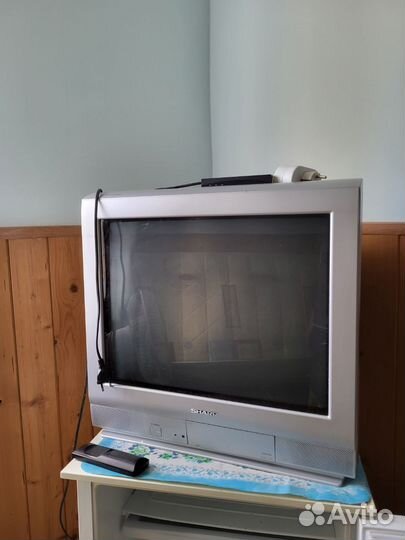 Телевизор б/у