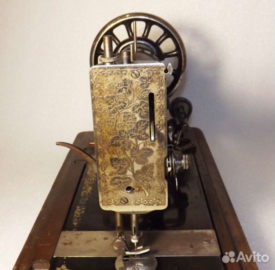 Singer Швейная машинка