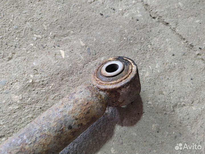 Амортизатор задний Opel Astra J A16XER 2010