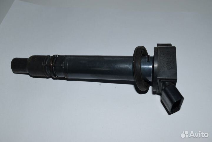 Катушка зажигания c Toyota Crown GRS182 3GR-FSE