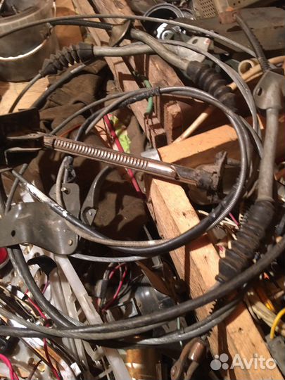 На газ 24 капоты и зп