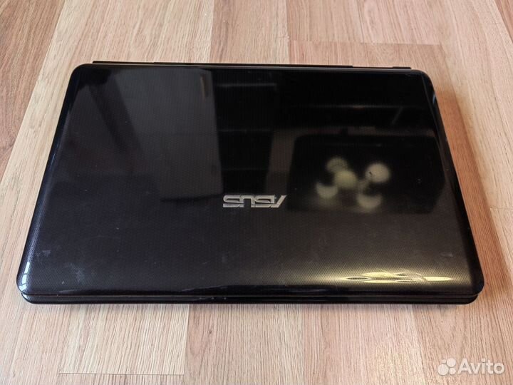 Asus K50AB по запчастям