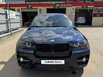 BMW X6 3.0 AT, 2011, 180 000 км, с пробегом, цена 2 400 000 руб.